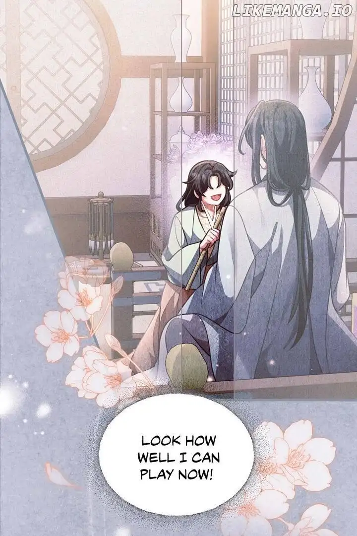 The Song of Good Nidana Chapter 22 325 024