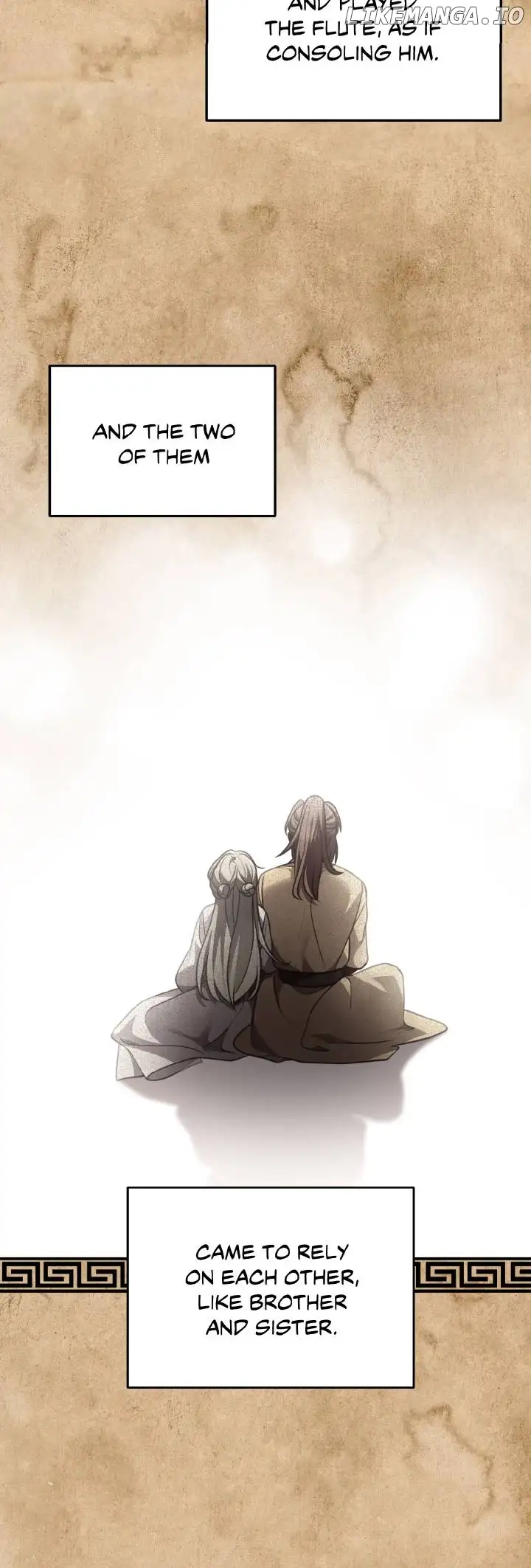 The Song of Good Nidana Chapter 22 351 050