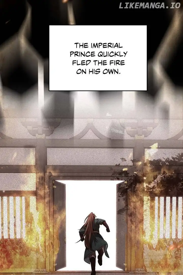 The Song of Good Nidana Chapter 22 356 055