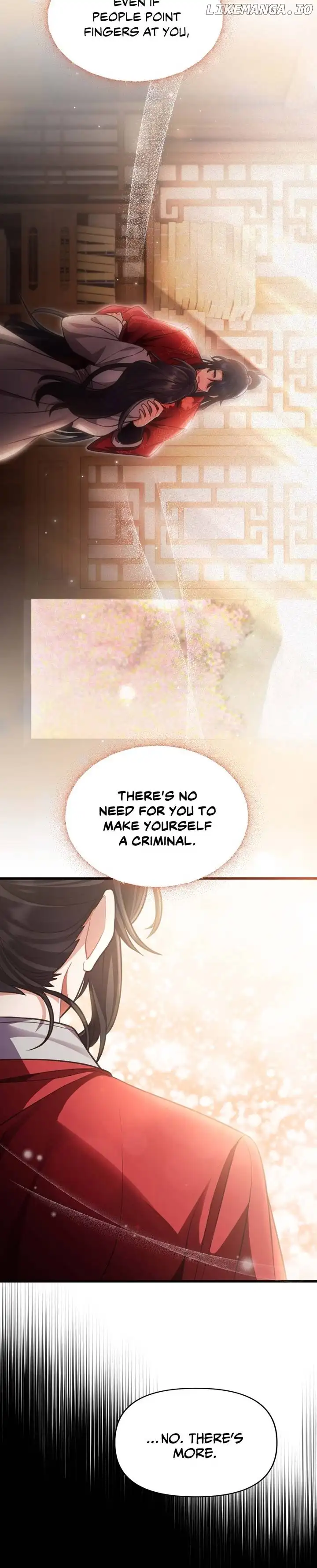 The Song of Good Nidana Chapter 22 398 097