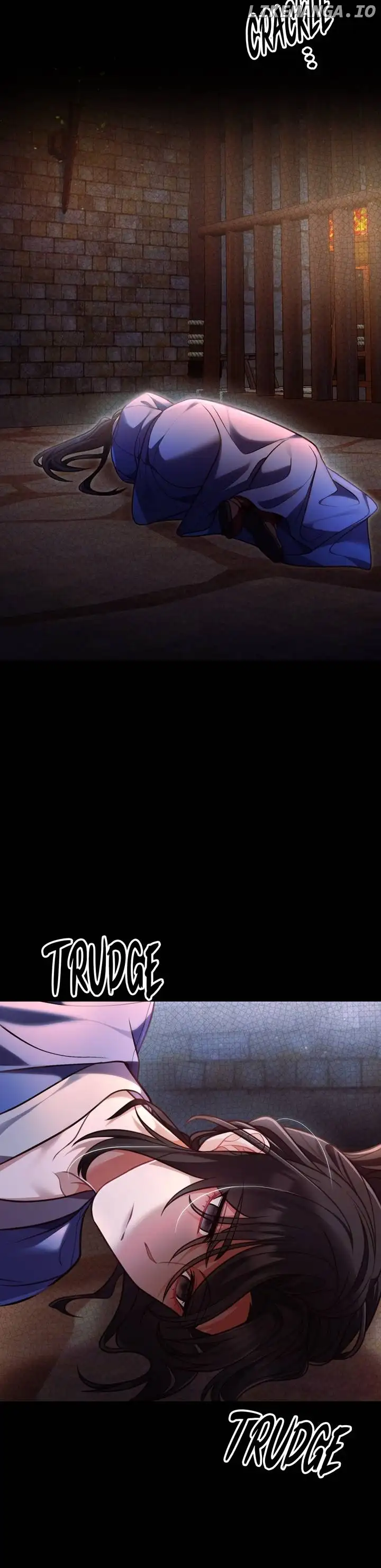 The Song of Good Nidana Chapter 23 390 059