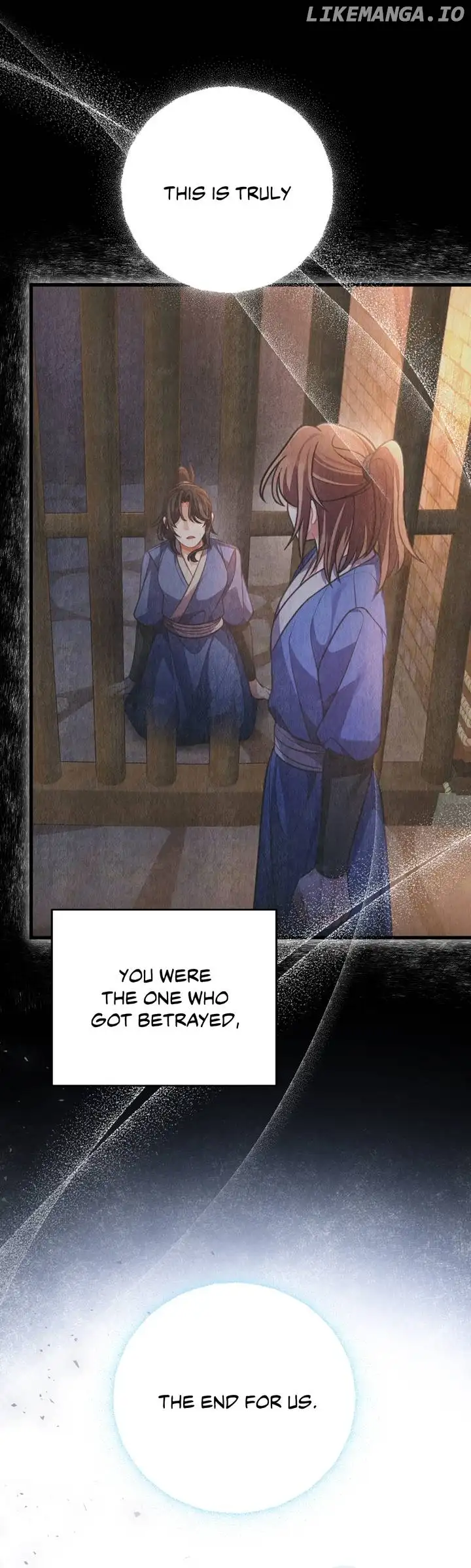 The Song of Good Nidana Chapter 23 432 101