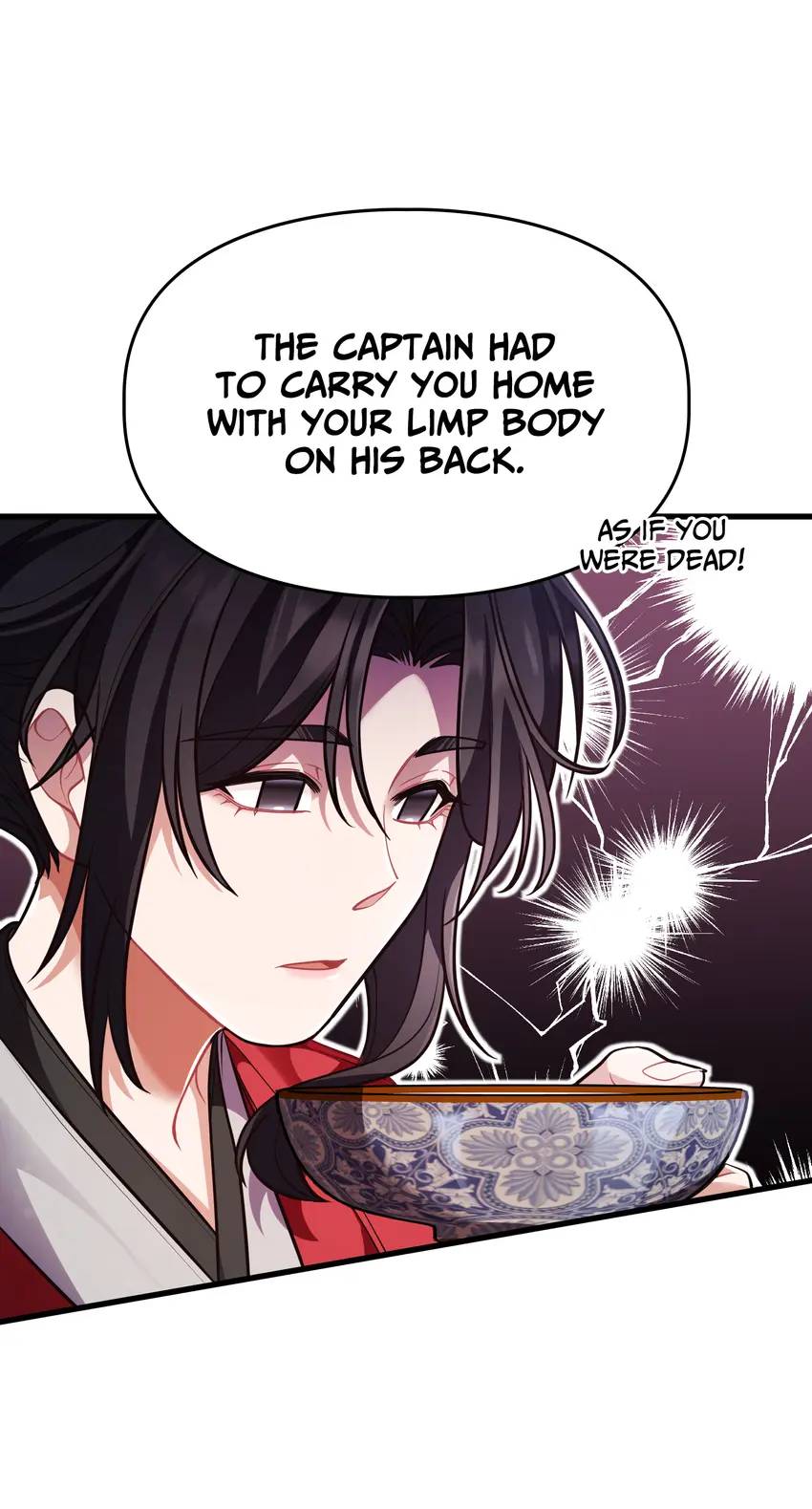 The Song of Good Nidana Chapter 28 221 19
