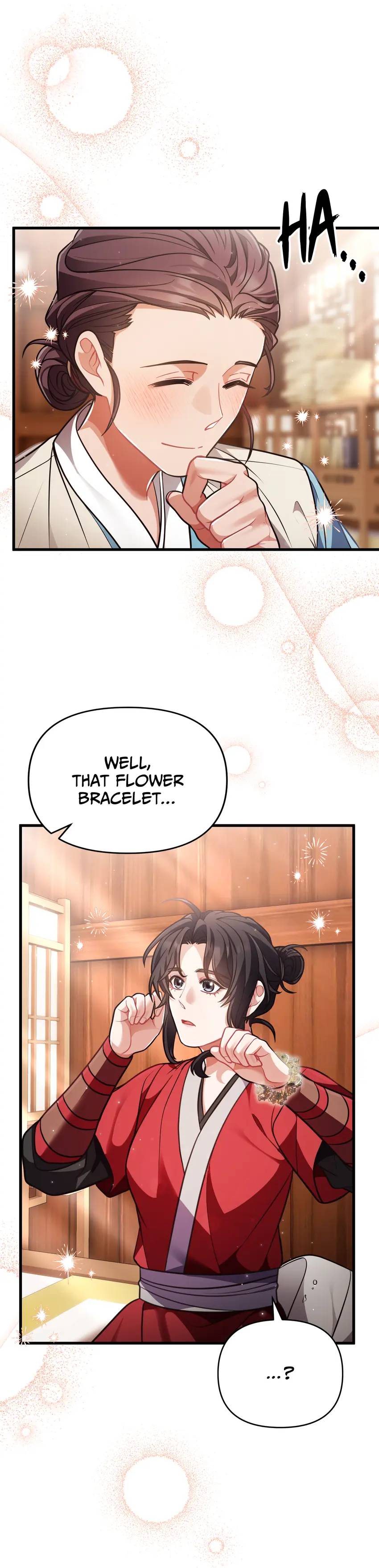 The Song of Good Nidana Chapter 28 225 23