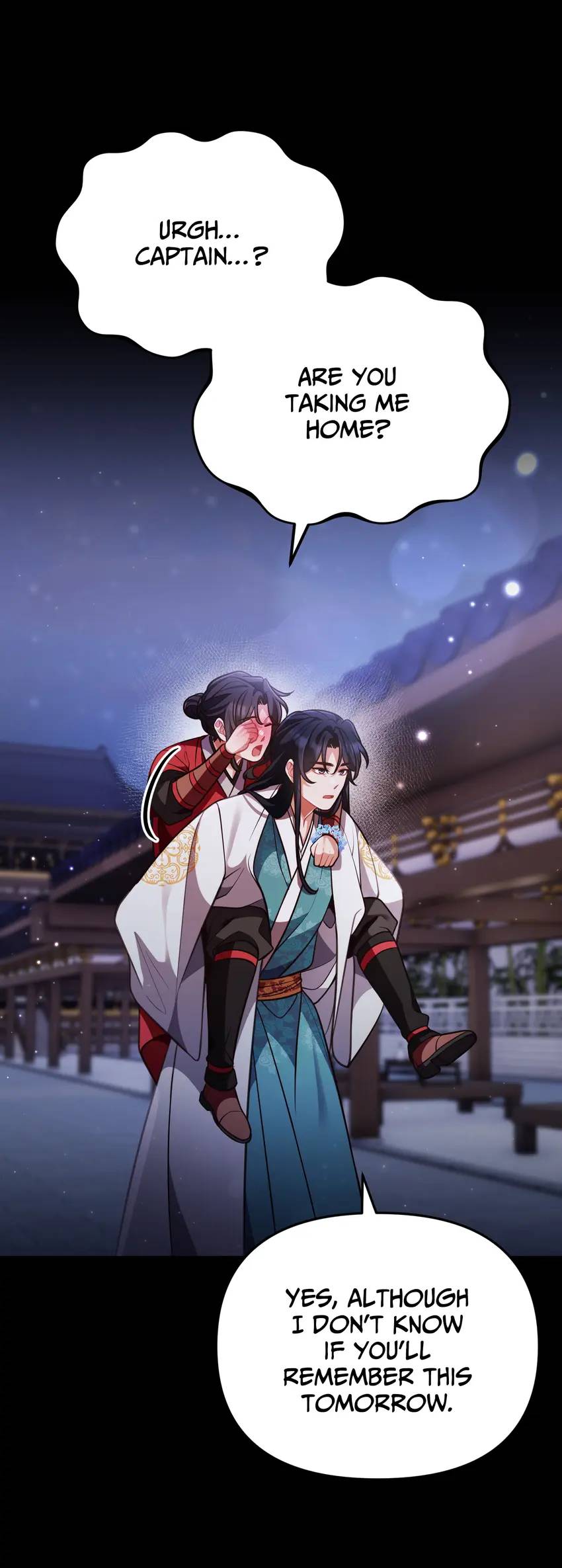 The Song of Good Nidana Chapter 28 229 27