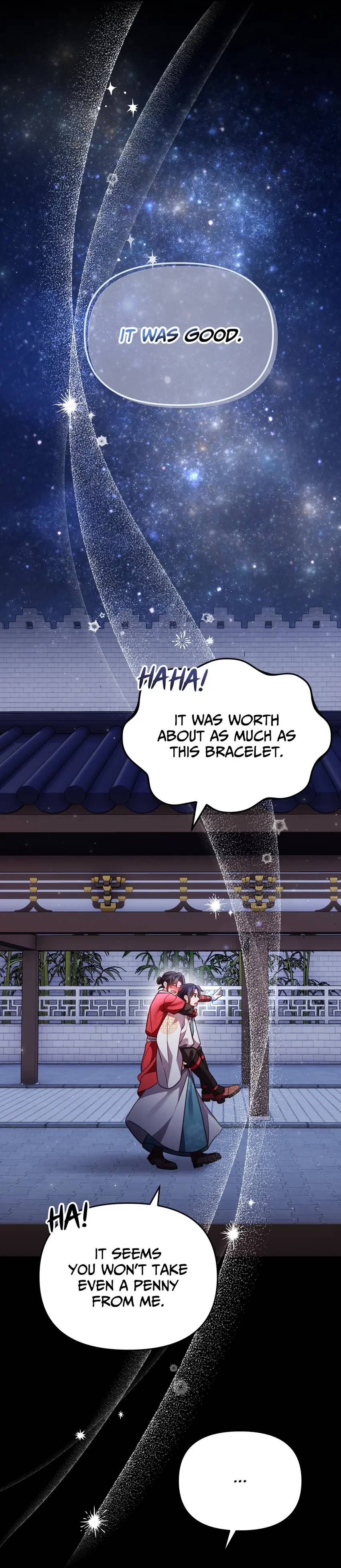 The Song of Good Nidana Chapter 28 233 31