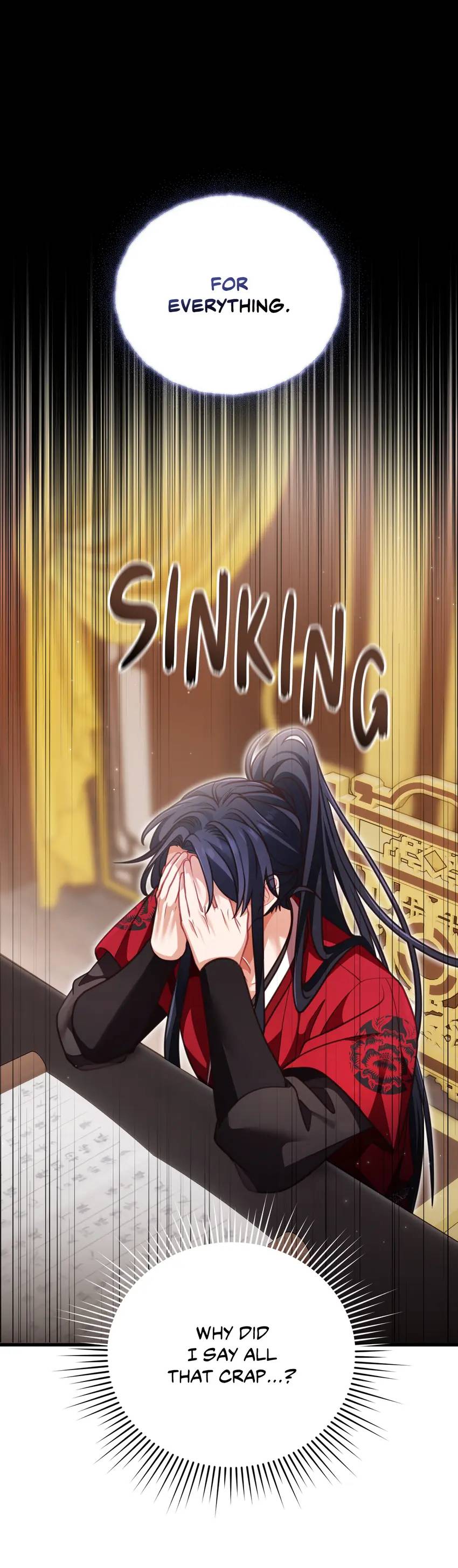 The Song of Good Nidana Chapter 28 236 34