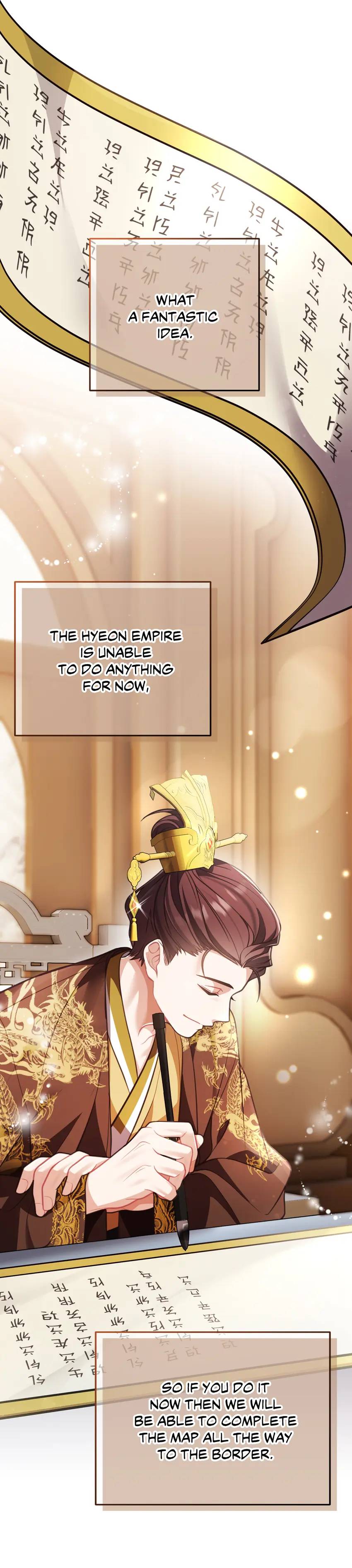 The Song of Good Nidana Chapter 28 239 37