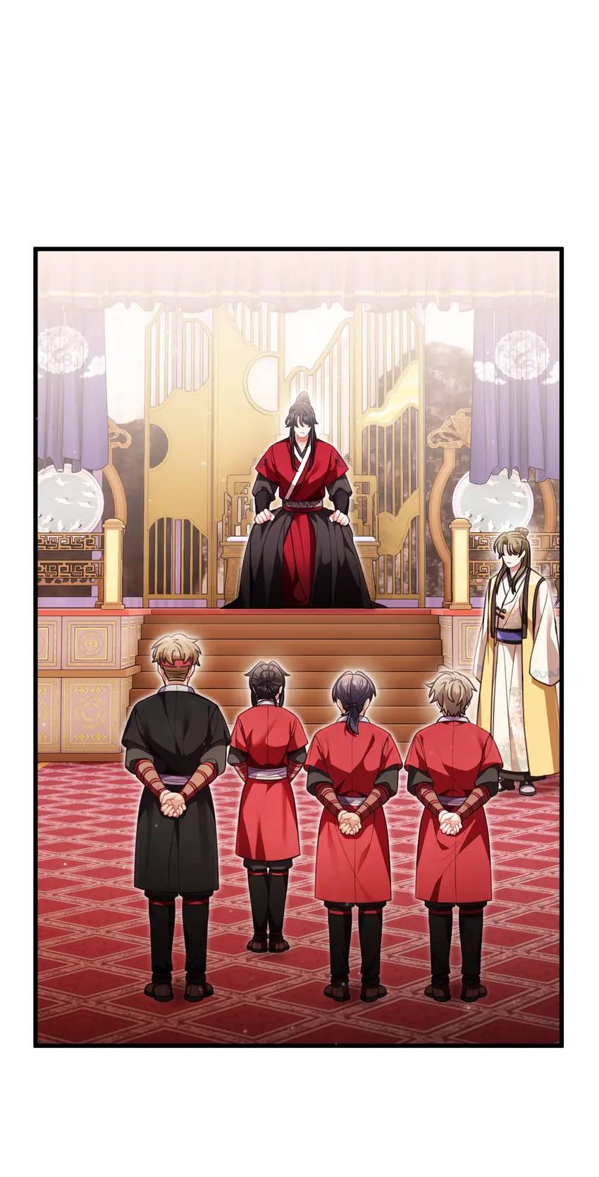 The Song of Good Nidana Chapter 28 250 48