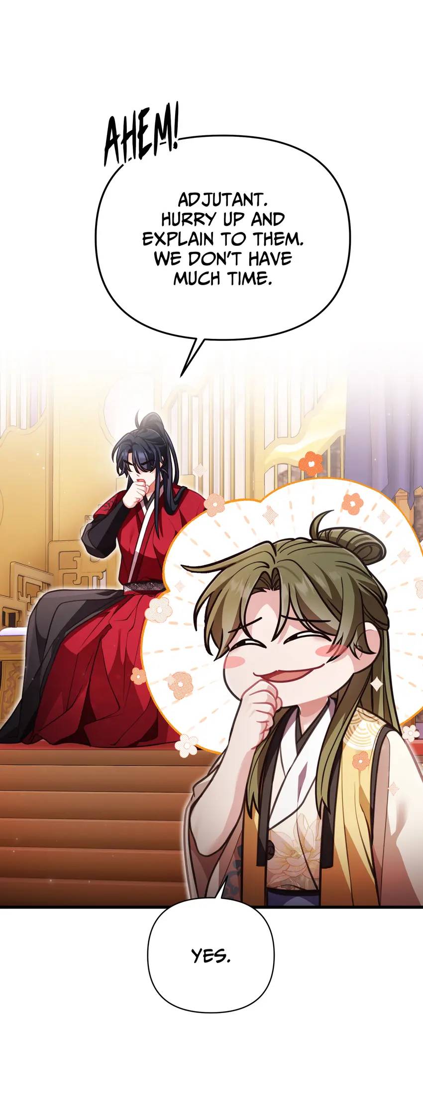 The Song of Good Nidana Chapter 28 254 52