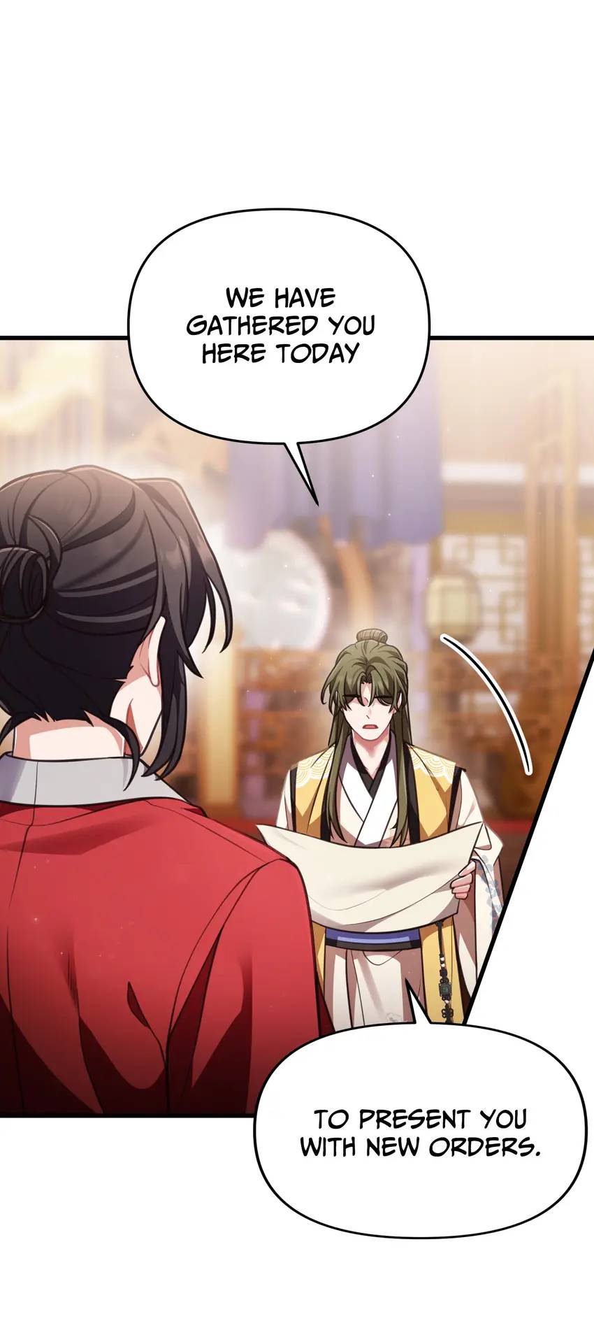 The Song of Good Nidana Chapter 28 255 53