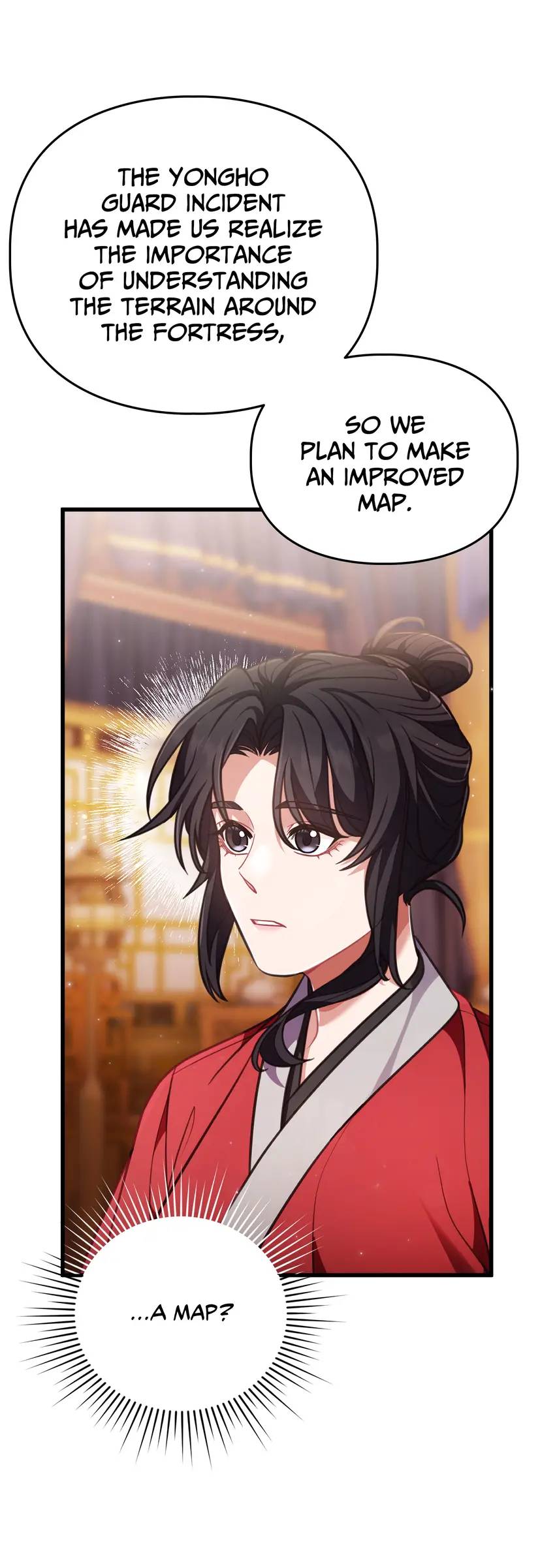 The Song of Good Nidana Chapter 28 256 54