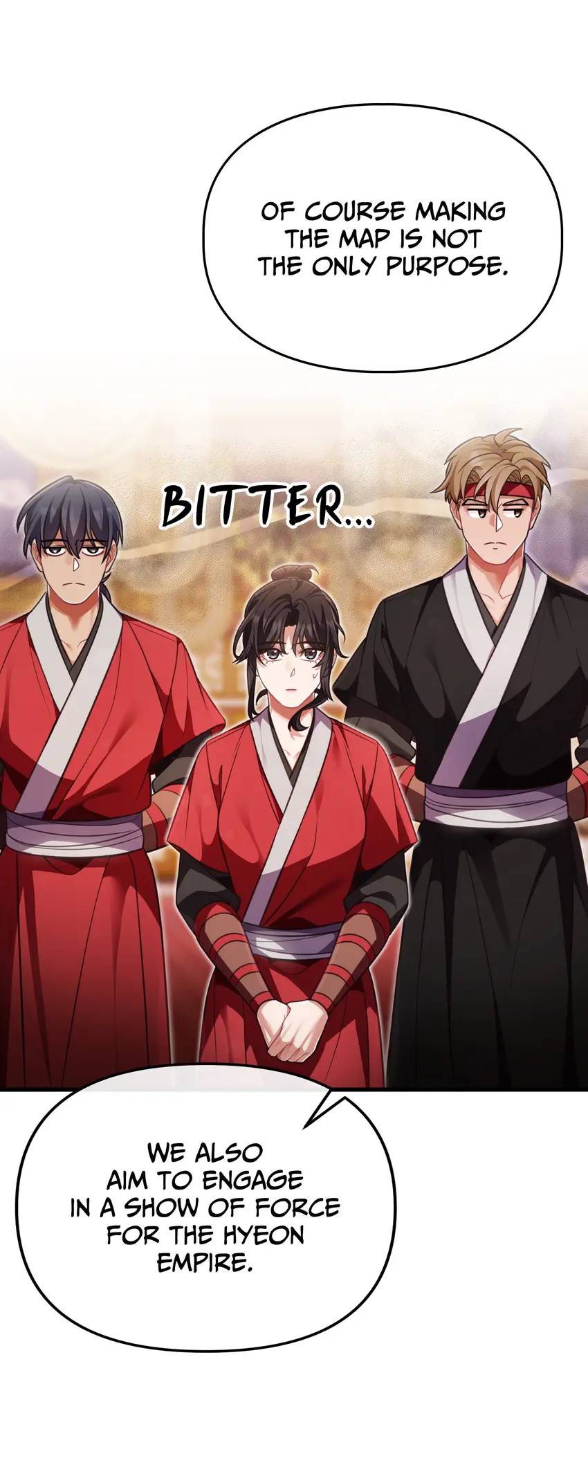 The Song of Good Nidana Chapter 28 257 55