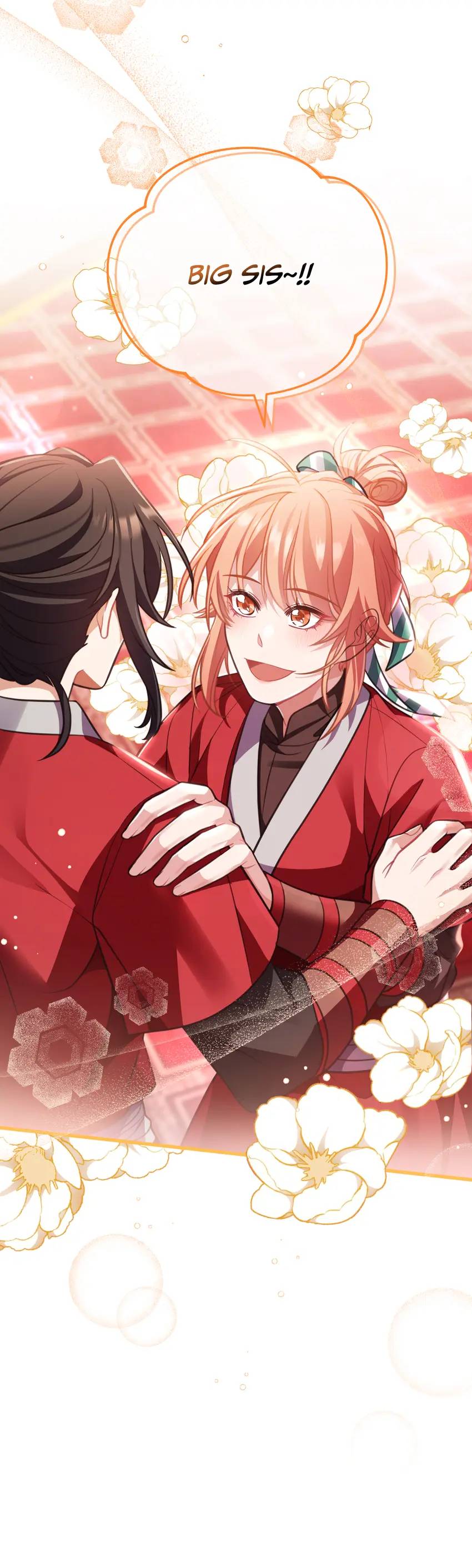 The Song of Good Nidana Chapter 28 267 65