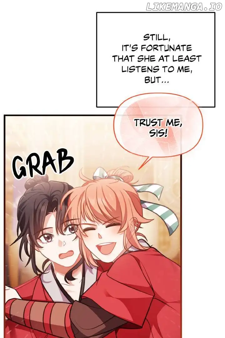 The Song of Good Nidana Chapter 29 342 011