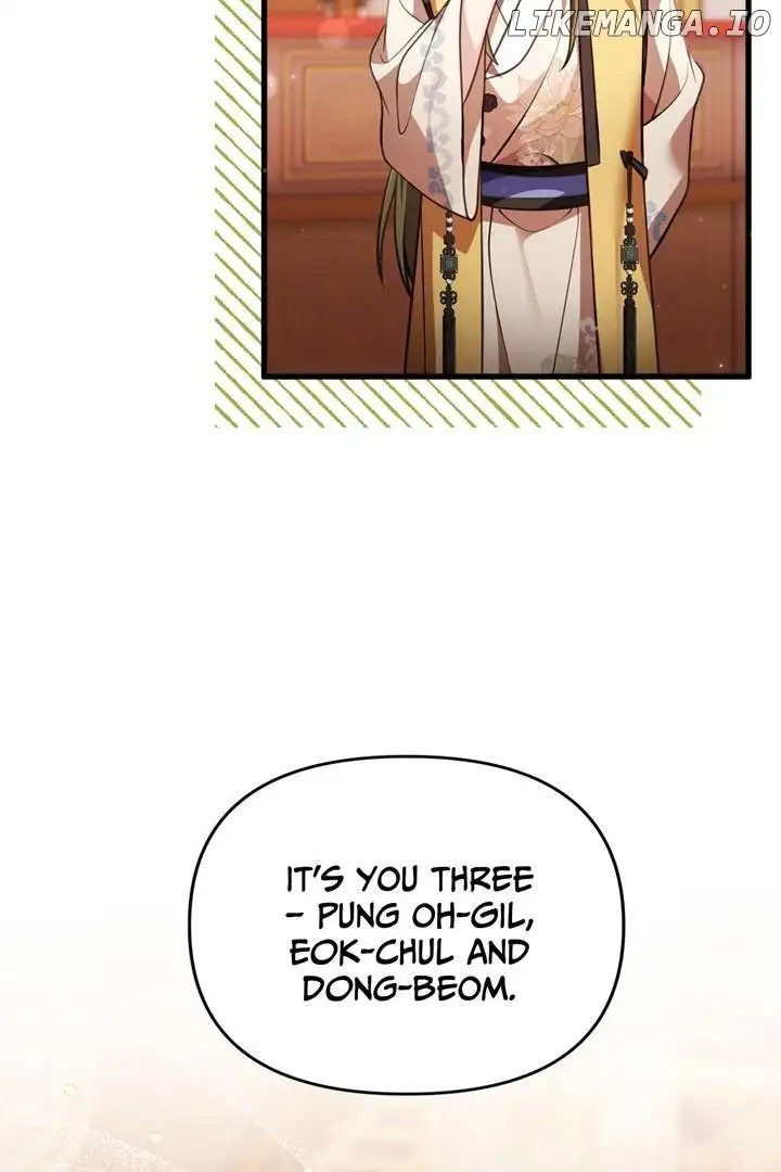 The Song of Good Nidana Chapter 29 352 021