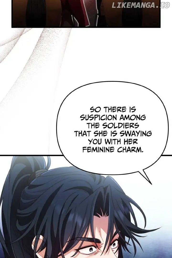 The Song of Good Nidana Chapter 29 391 060