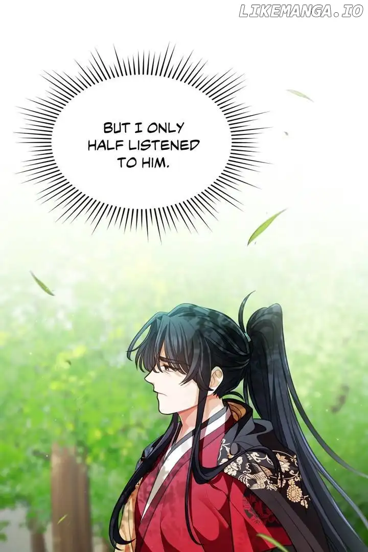 The Song of Good Nidana Chapter 29 405 074