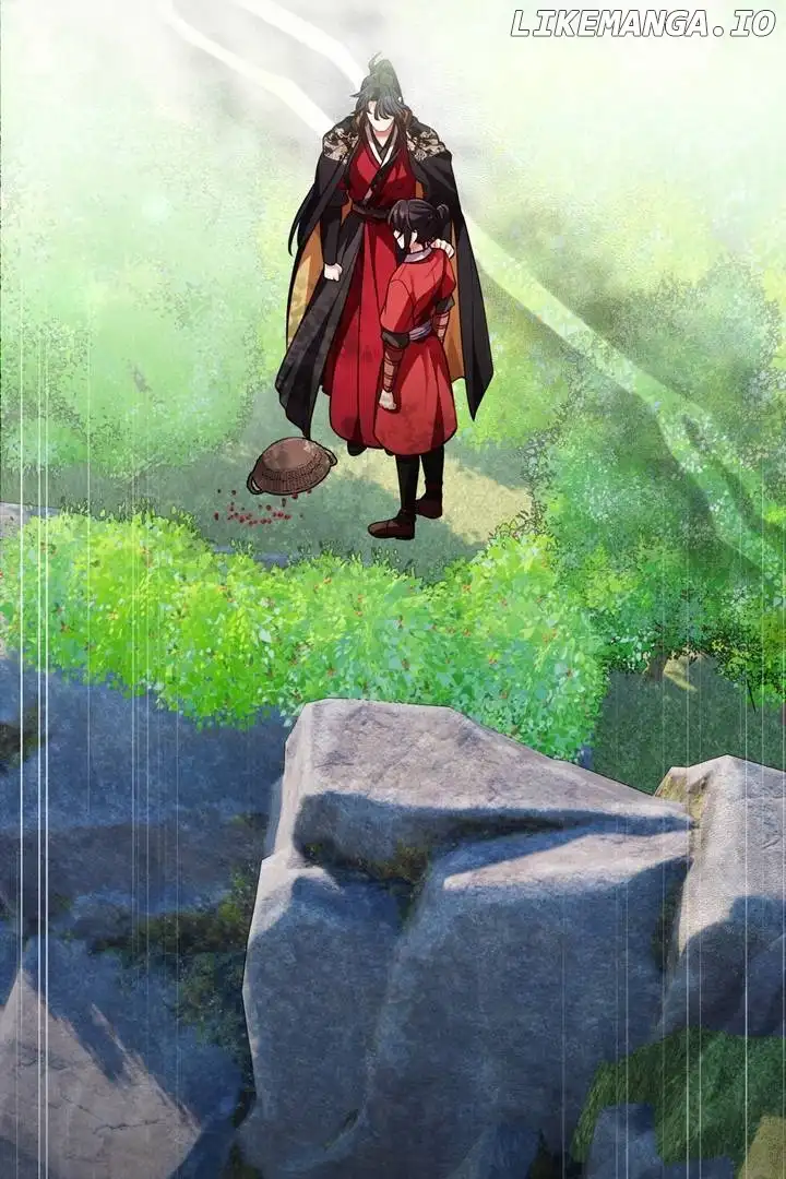 The Song of Good Nidana Chapter 29 432 101