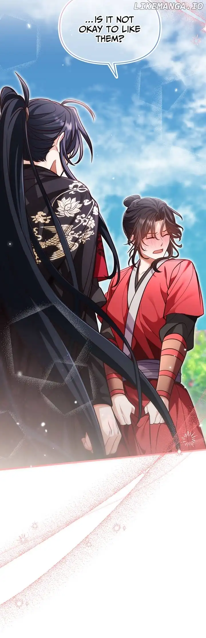 The Song of Good Nidana Chapter 29 439 108