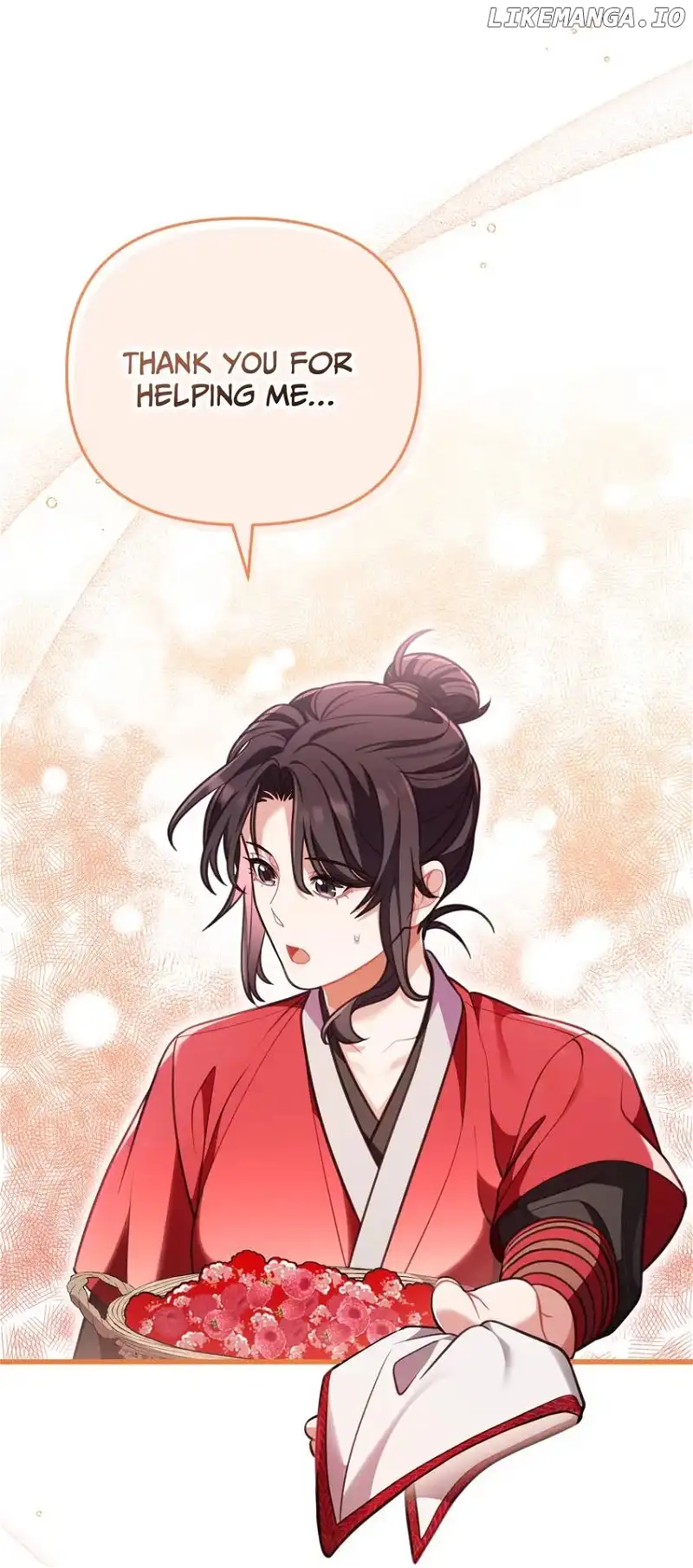 The Song of Good Nidana Chapter 30 220 015