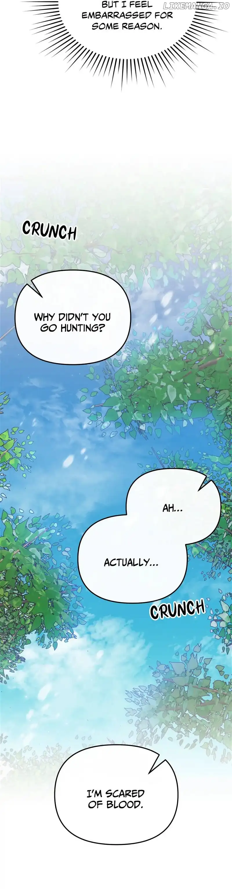 The Song of Good Nidana Chapter 30 225 020