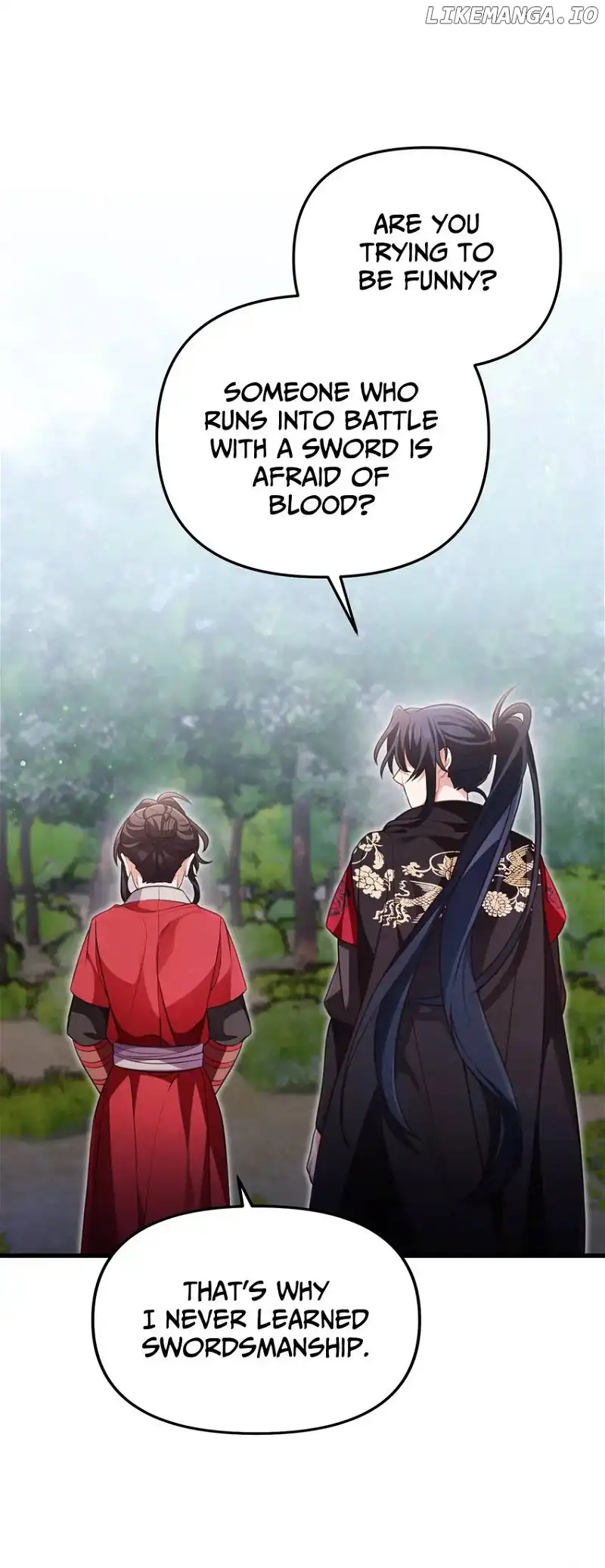 The Song of Good Nidana Chapter 30 227 022