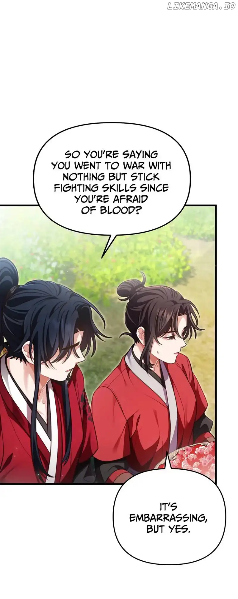 The Song of Good Nidana Chapter 30 230 025