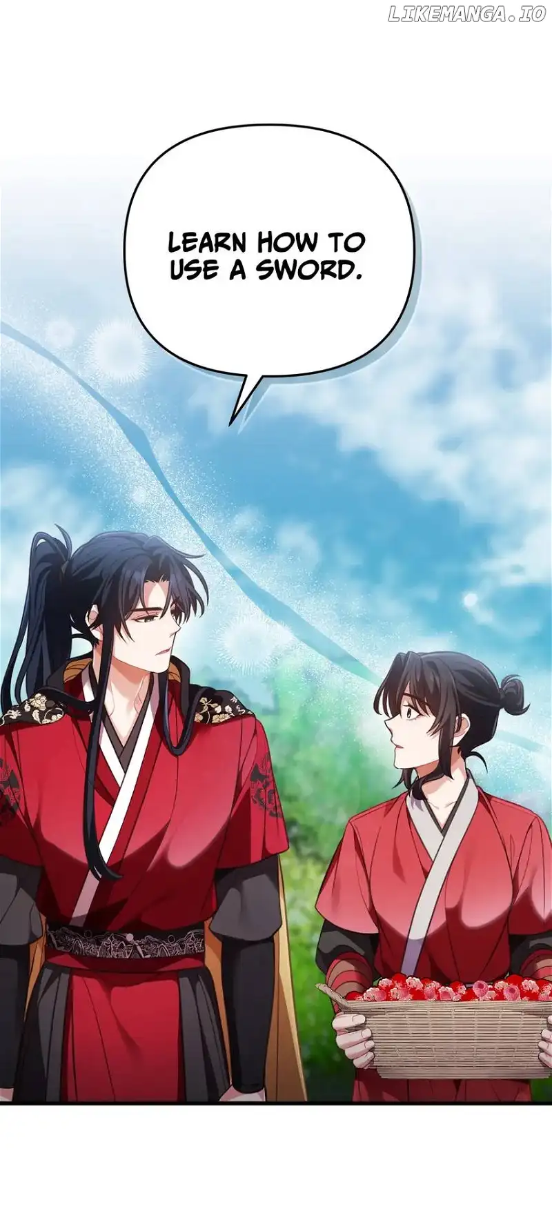 The Song of Good Nidana Chapter 30 232 027