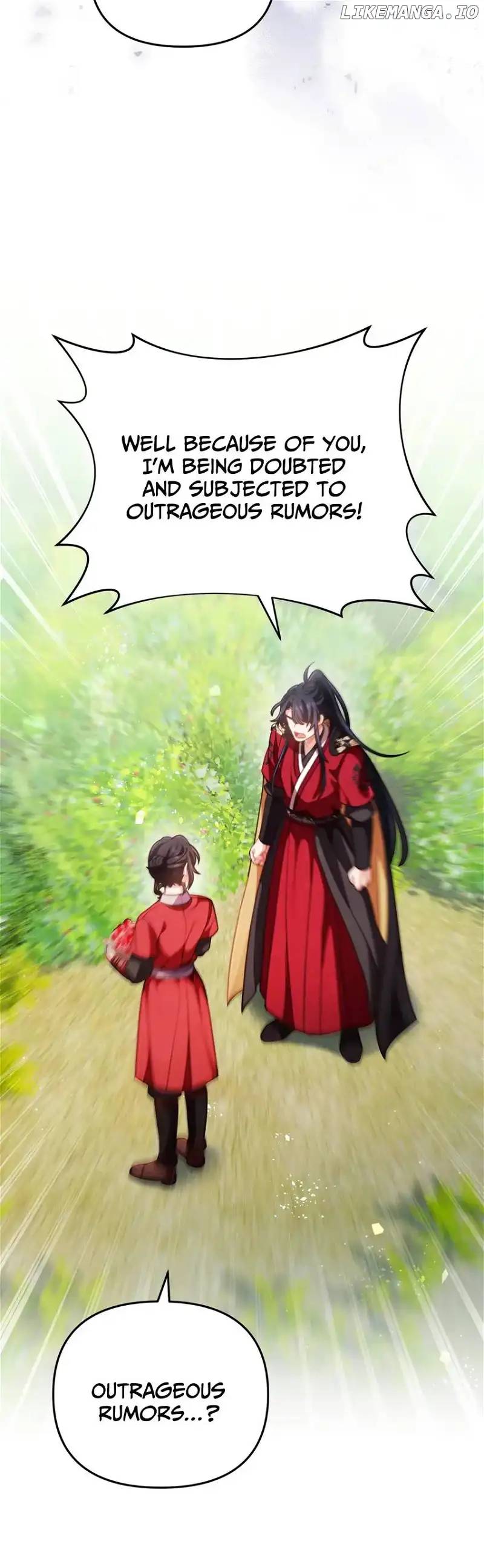The Song of Good Nidana Chapter 30 240 035