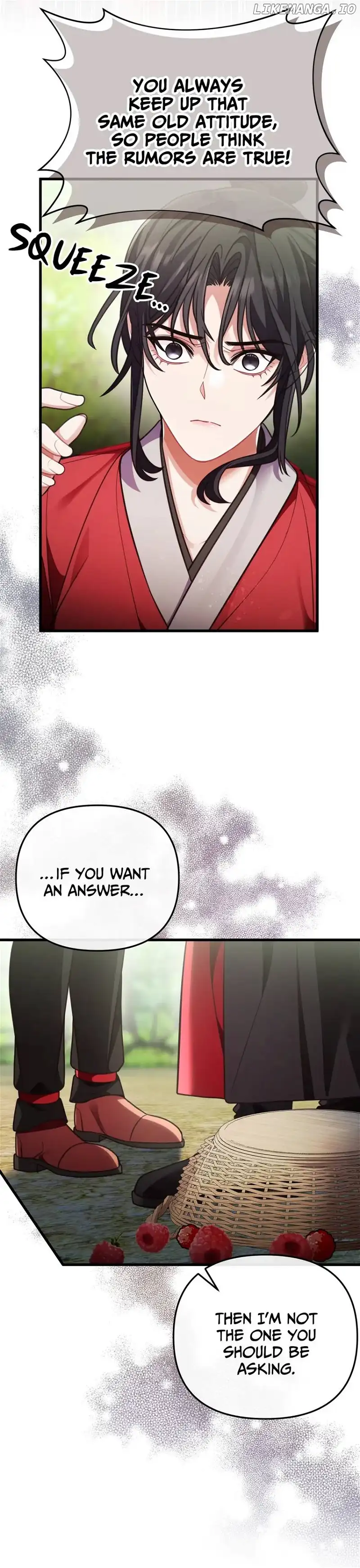 The Song of Good Nidana Chapter 30 245 040