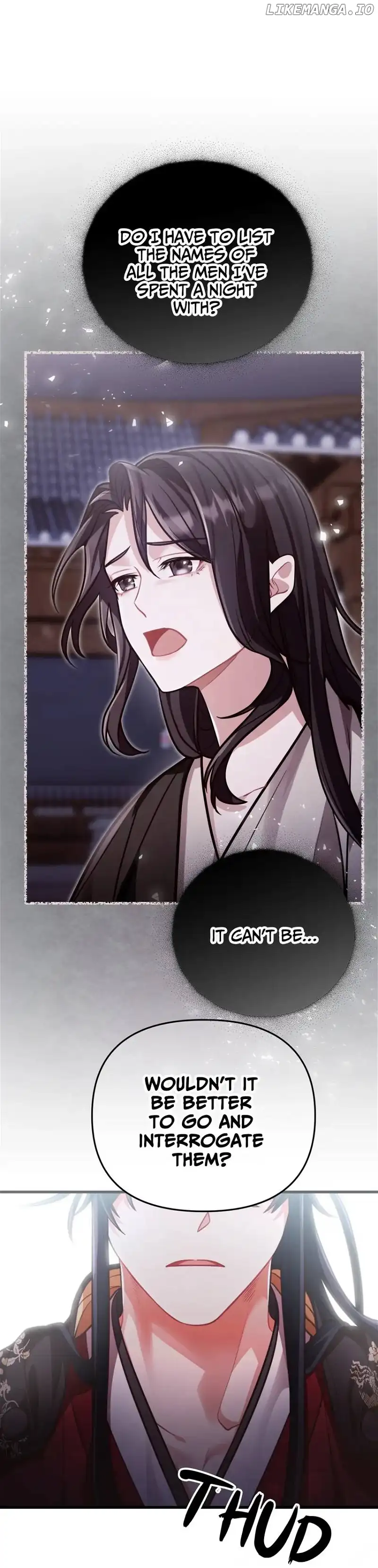 The Song of Good Nidana Chapter 30 247 042