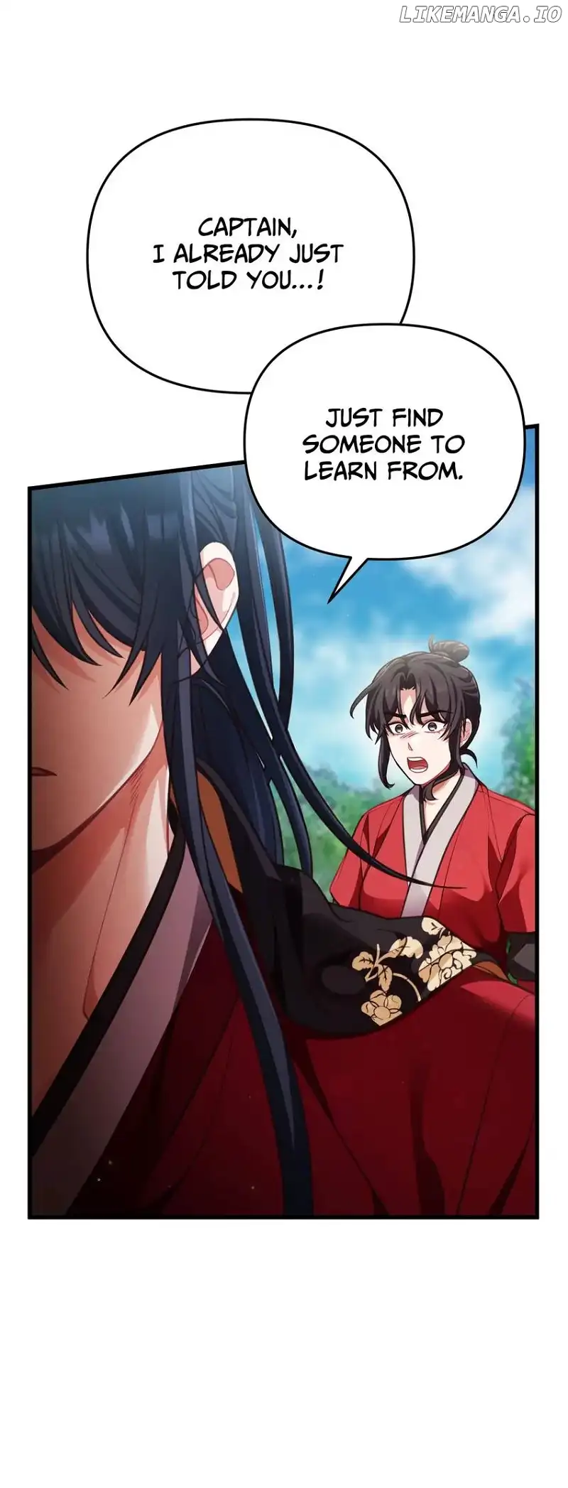 The Song of Good Nidana Chapter 30 260 055
