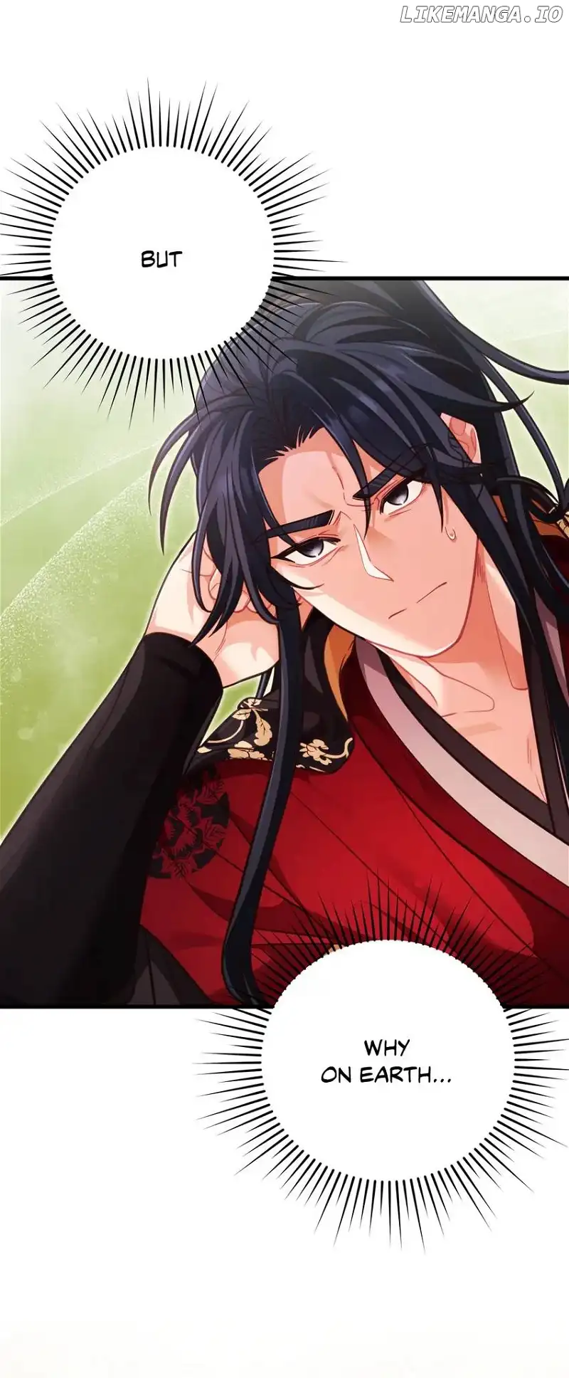 The Song of Good Nidana Chapter 30 270 065