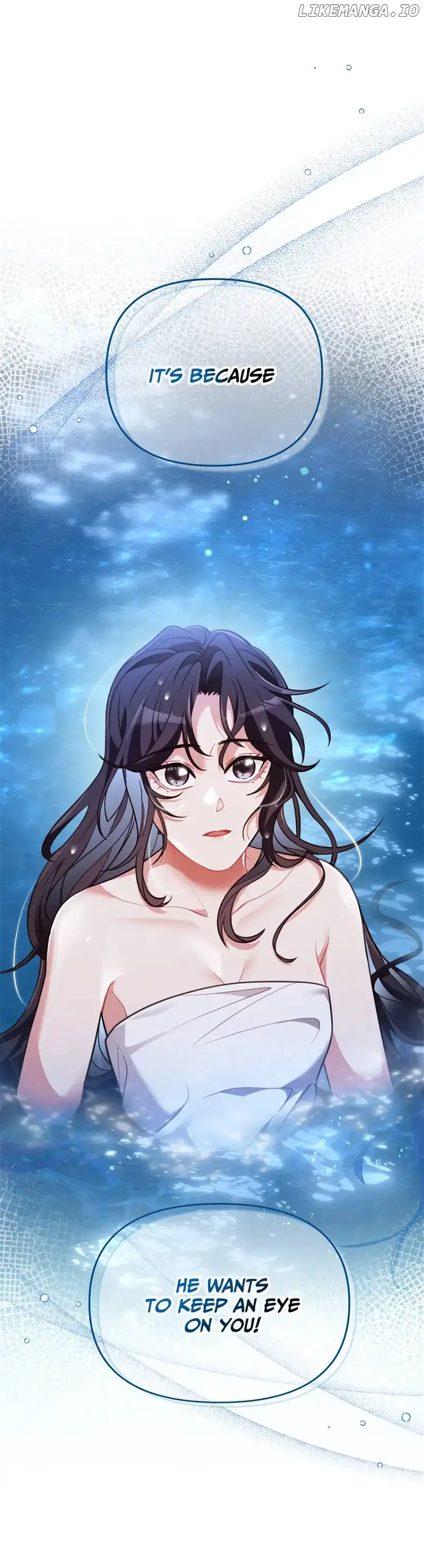 The Song of Good Nidana Chapter 32 239 019