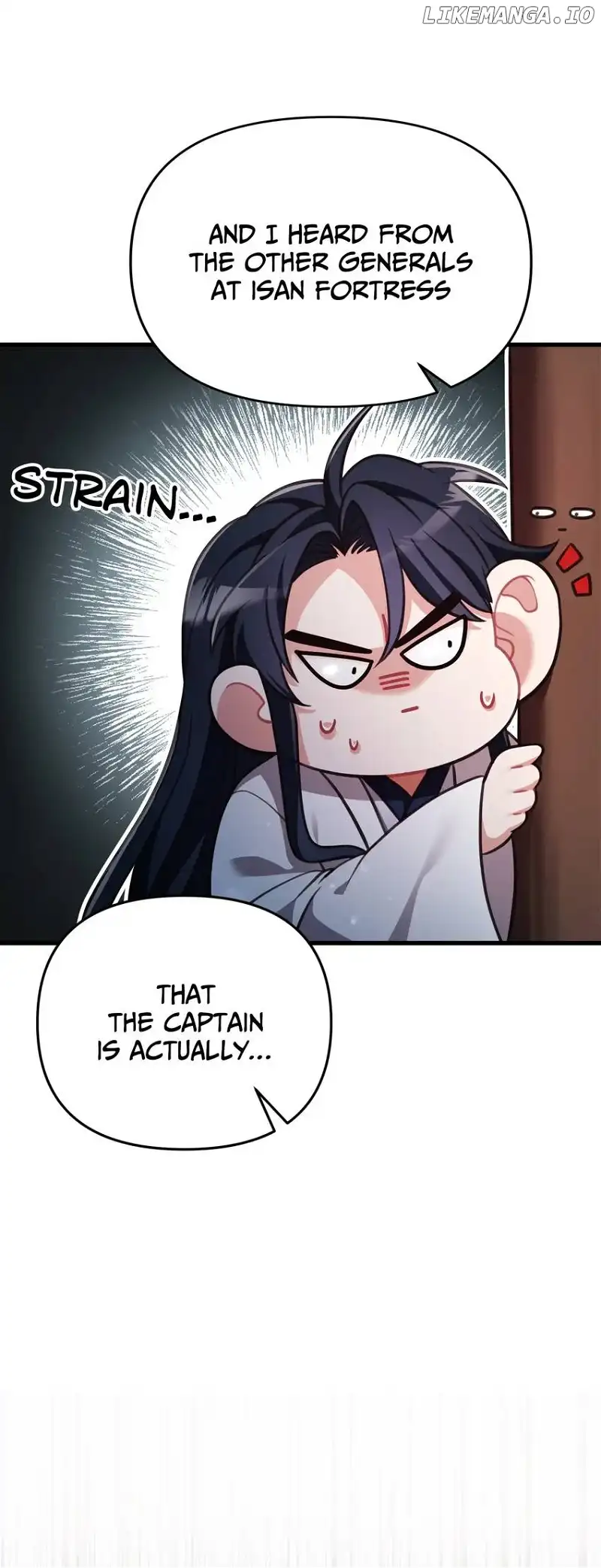 The Song of Good Nidana Chapter 32 243 023