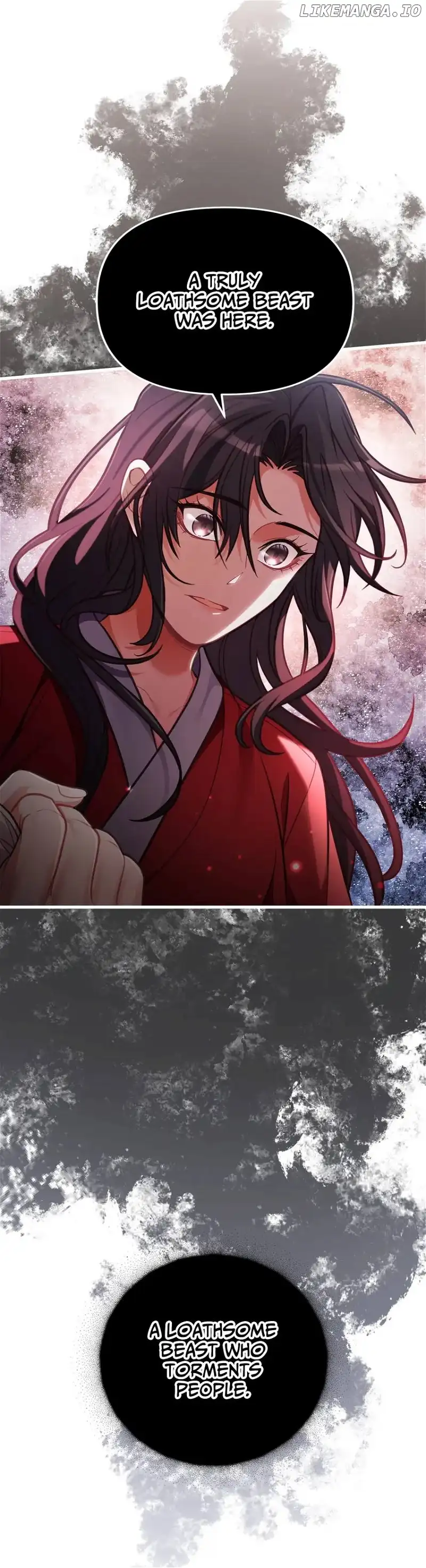 The Song of Good Nidana Chapter 32 266 046