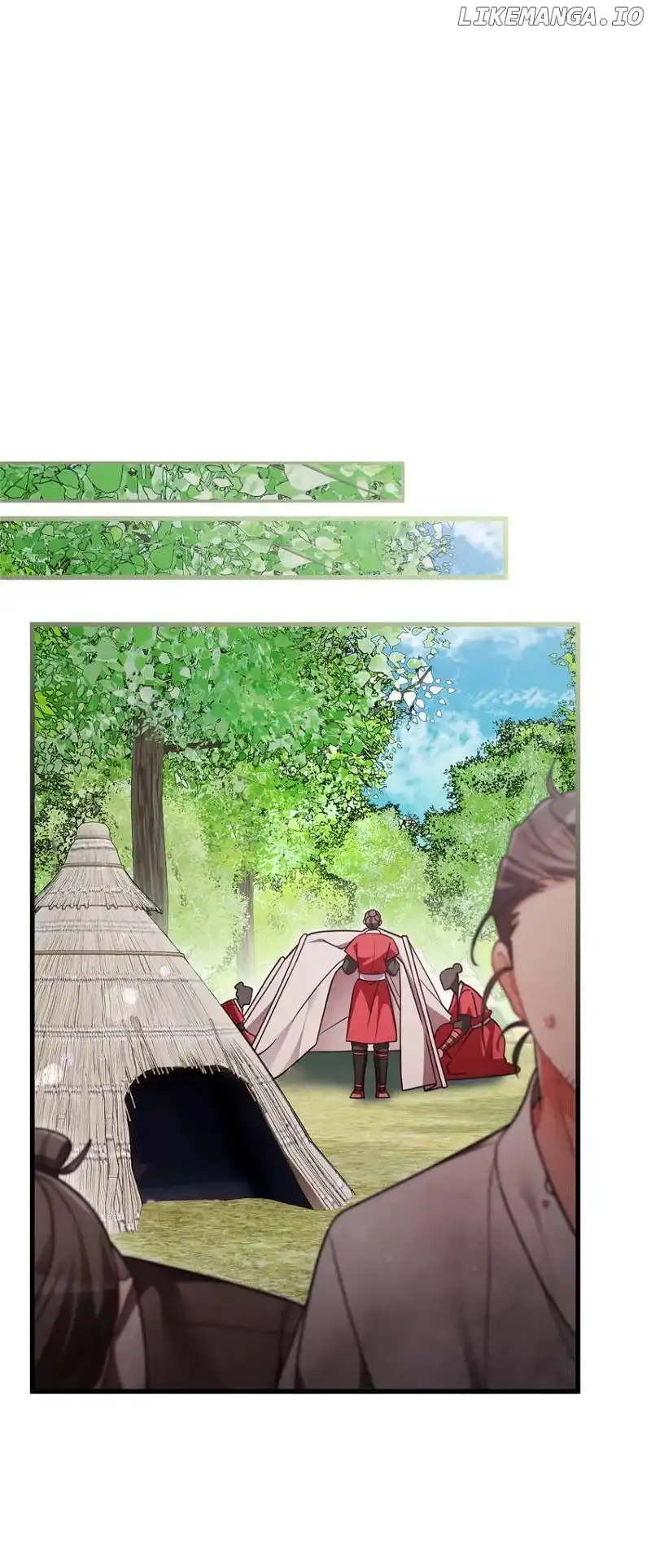 The Song of Good Nidana Chapter 33 240 020