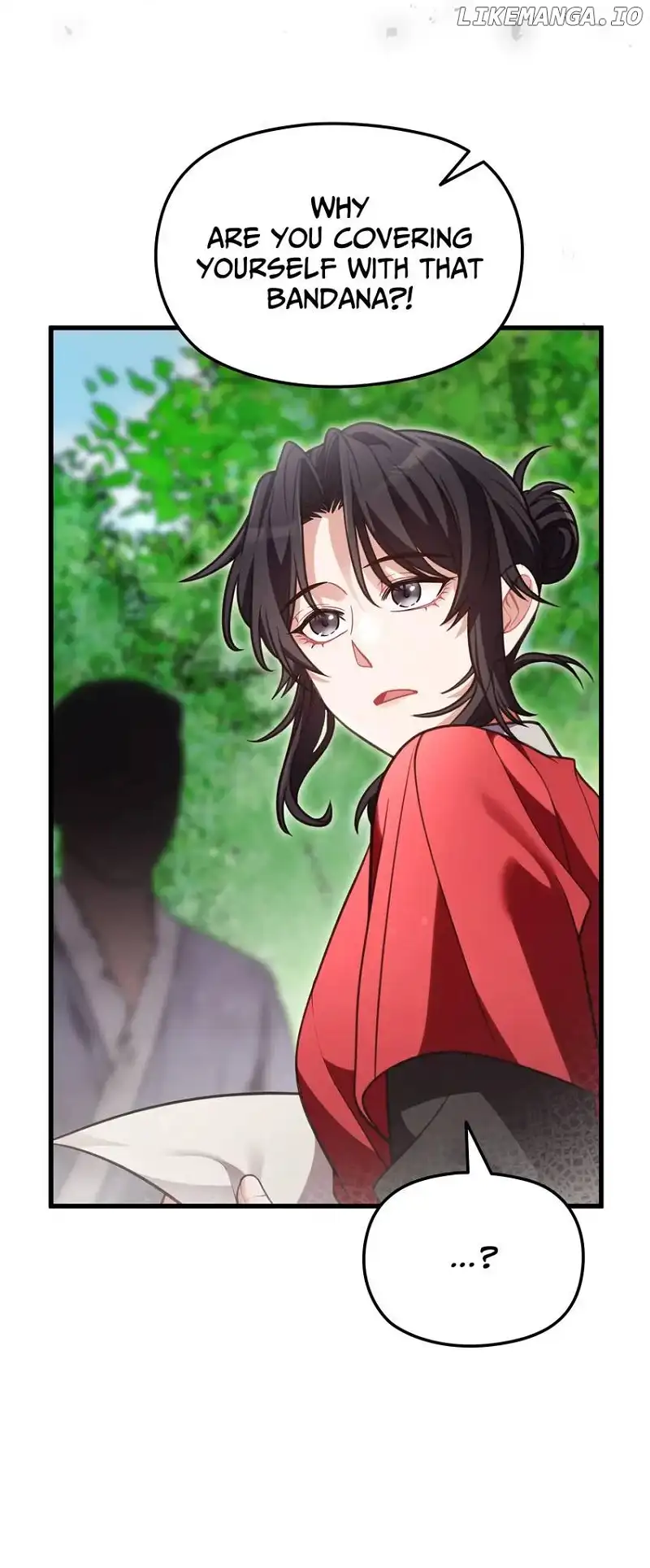 The Song of Good Nidana Chapter 33 245 025