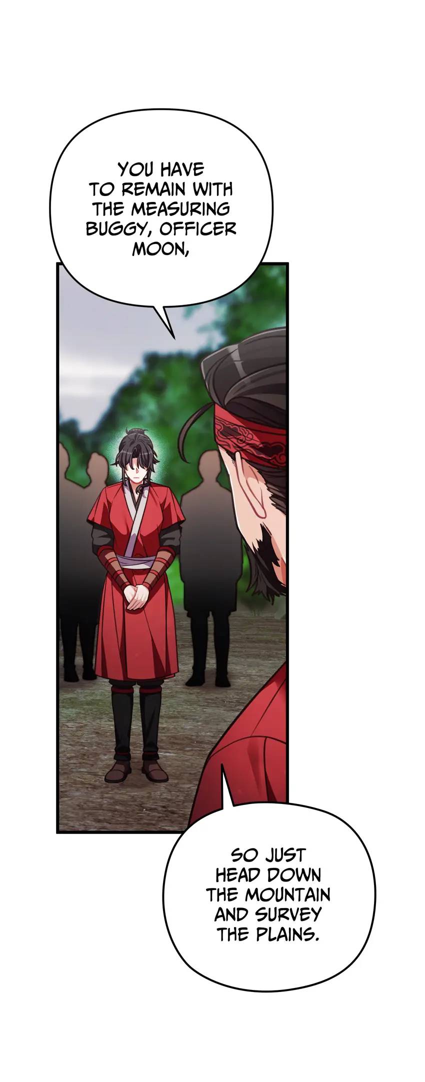 The Song of Good Nidana Chapter 34 238 03