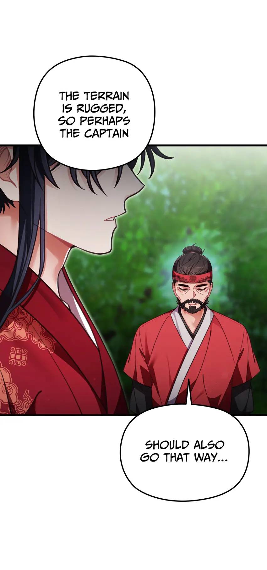 The Song of Good Nidana Chapter 34 239 04