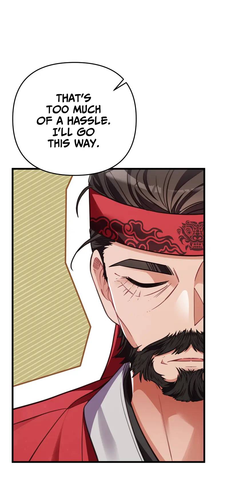 The Song of Good Nidana Chapter 34 240 05