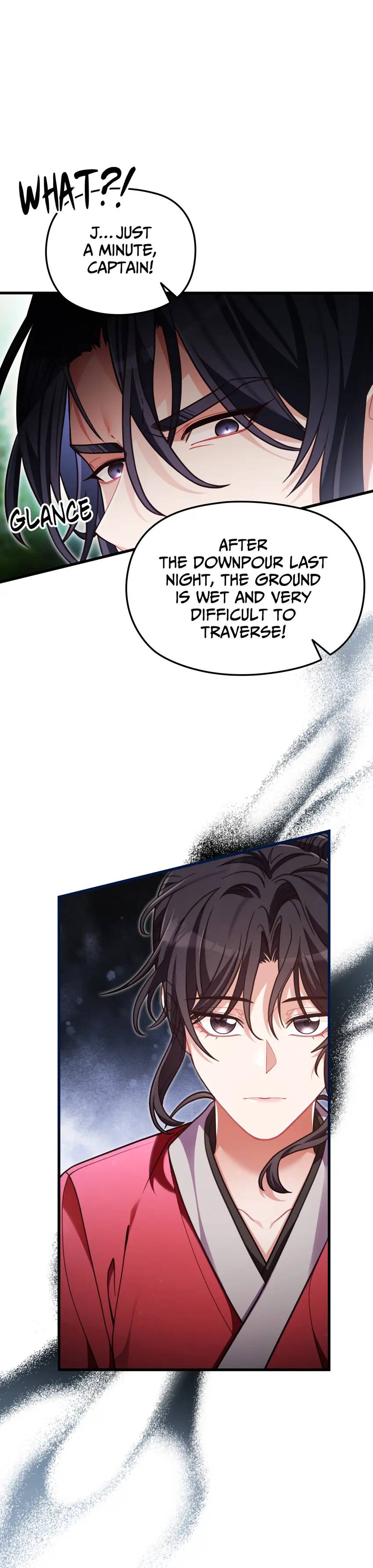 The Song of Good Nidana Chapter 34 241 06