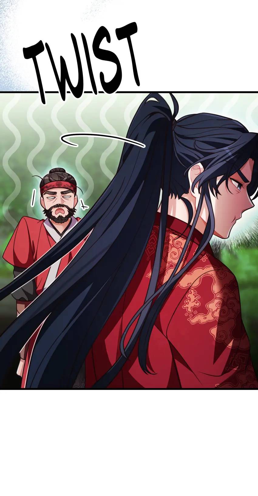 The Song of Good Nidana Chapter 34 242 07