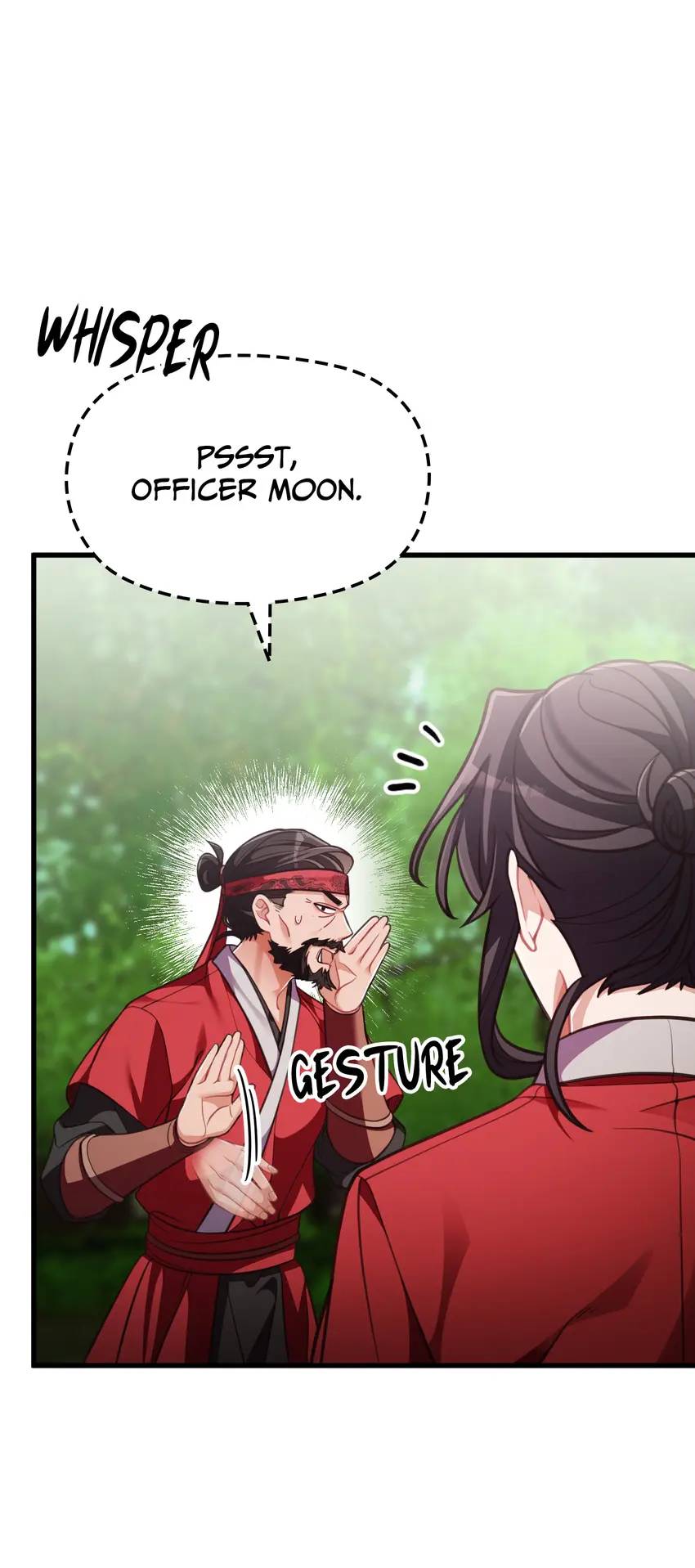 The Song of Good Nidana Chapter 34 244 09