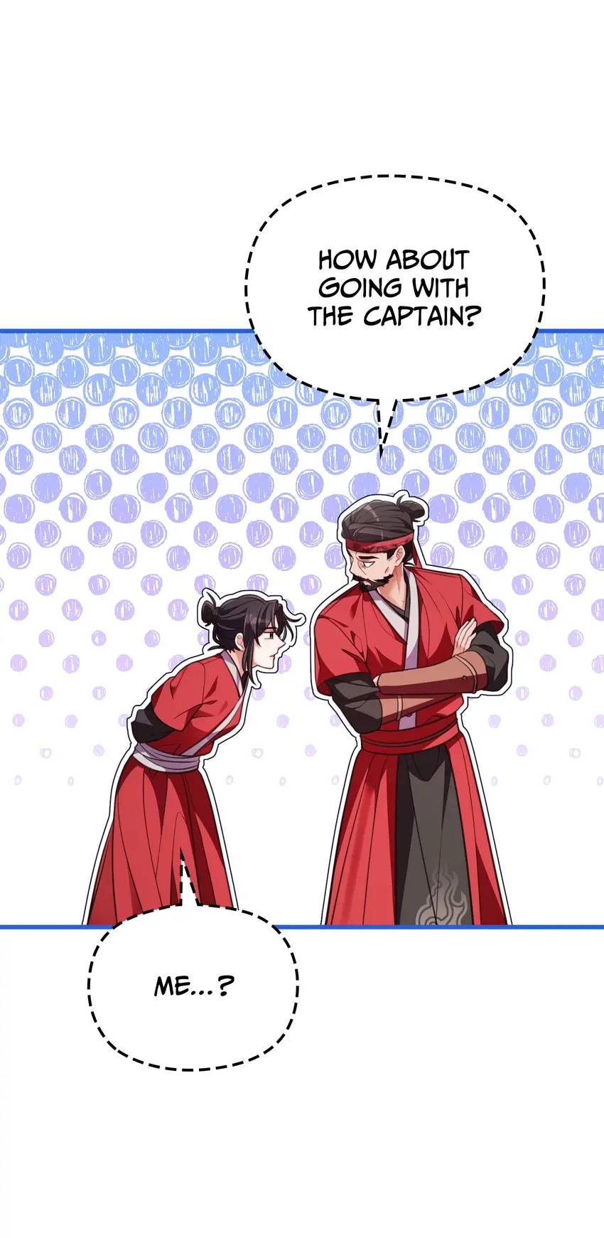 The Song of Good Nidana Chapter 34 245 10
