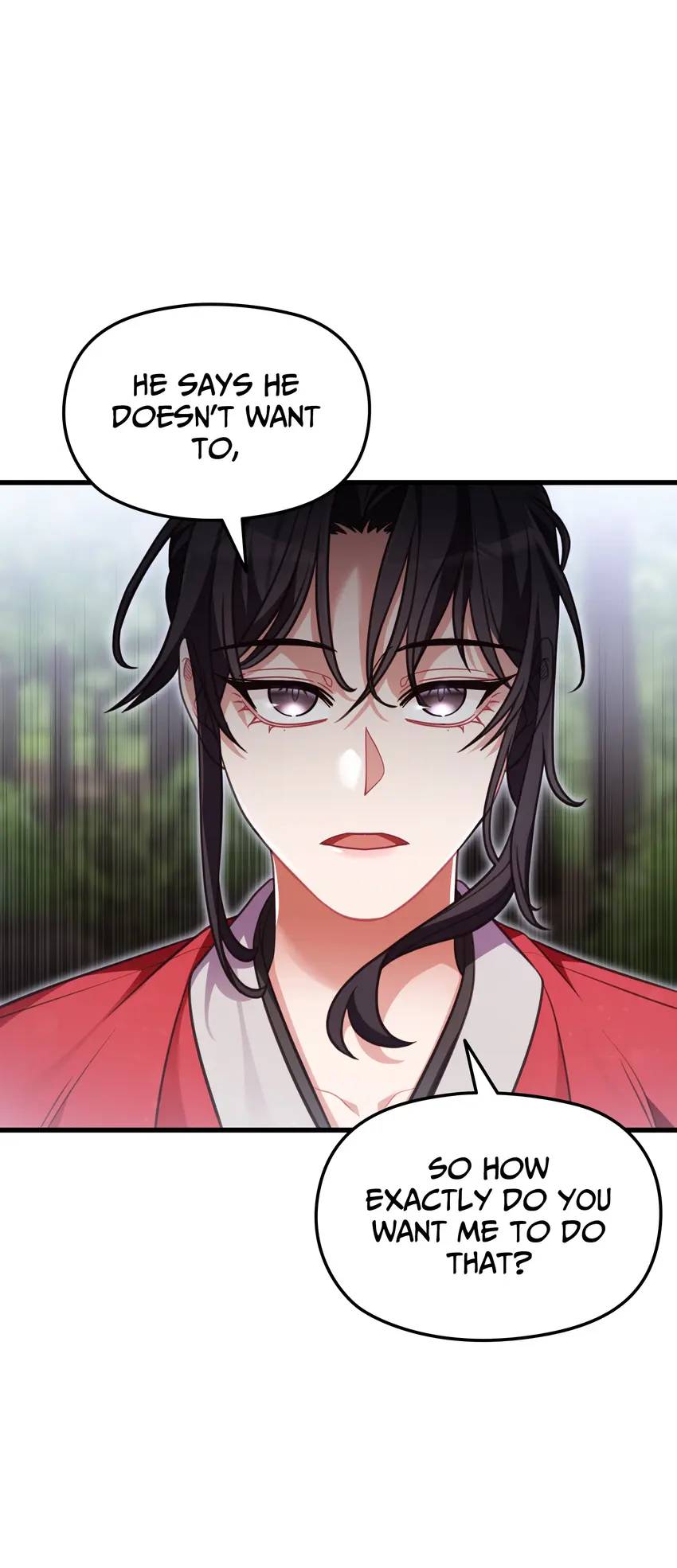 The Song of Good Nidana Chapter 34 249 14