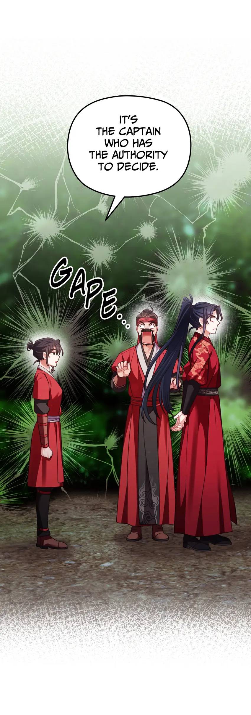 The Song of Good Nidana Chapter 34 250 15