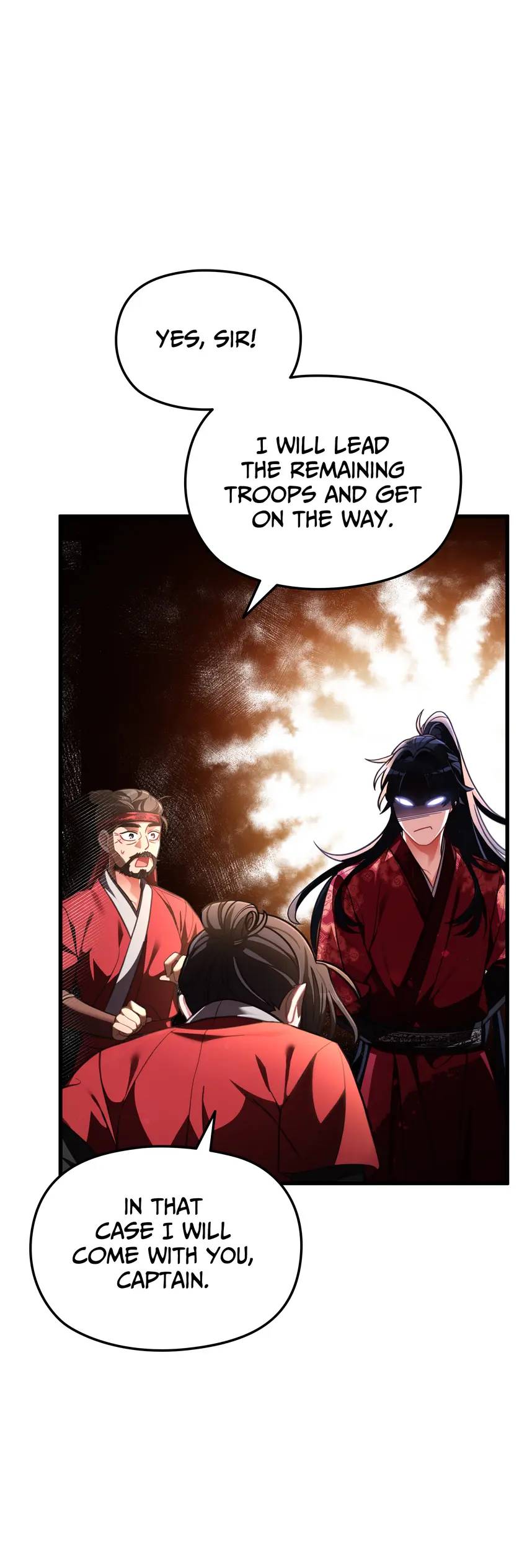 The Song of Good Nidana Chapter 34 253 18