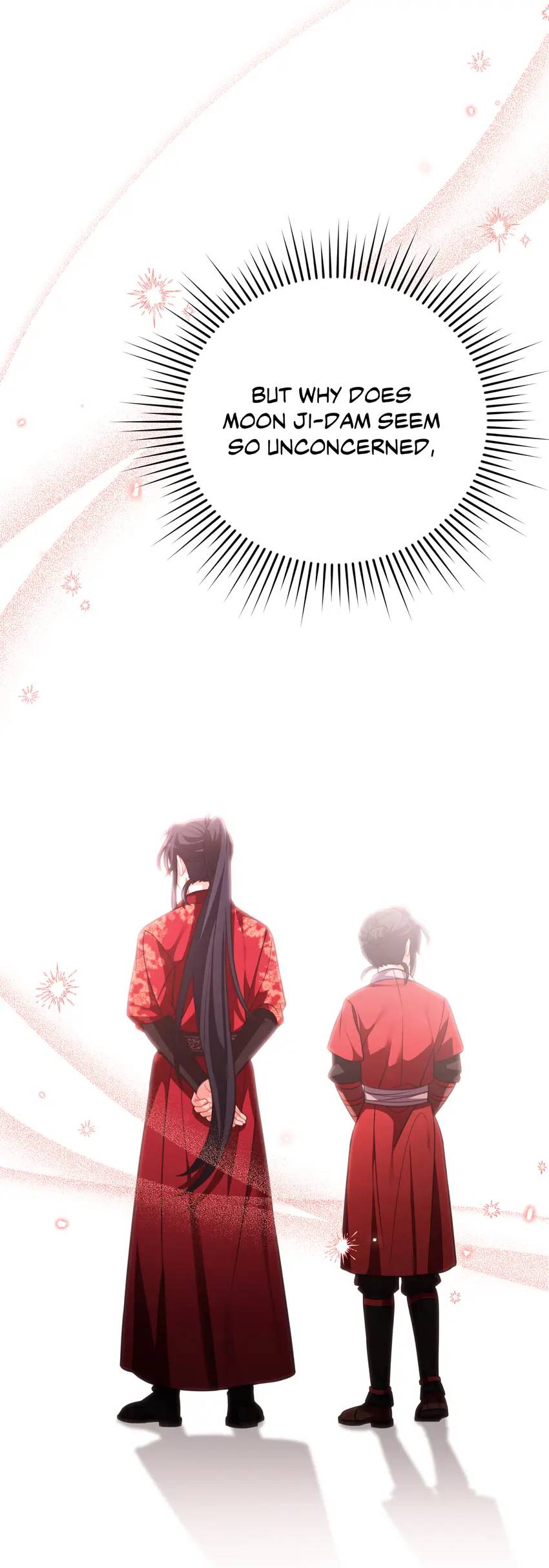 The Song of Good Nidana Chapter 34 255 20
